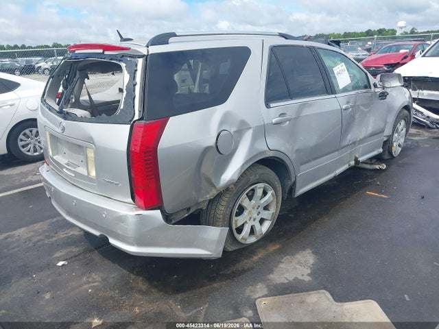 Aukcja sprzedaży 2006 Cadillac Srx V8, vin: 1GYEE63A960222909, numer aukcji: 45423314