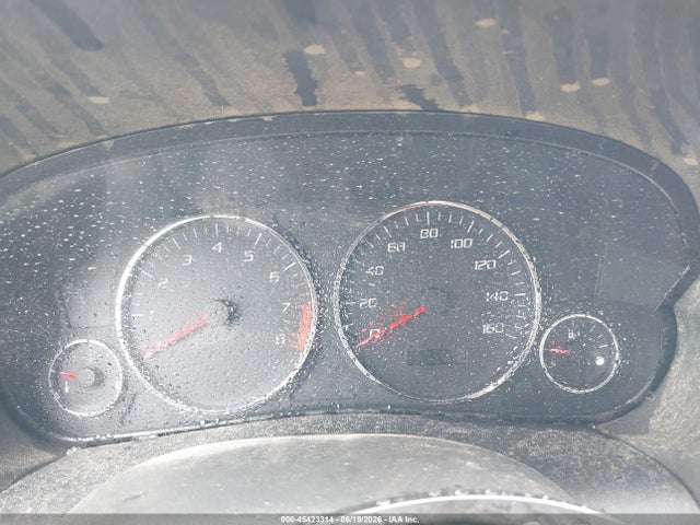 2006 Cadillac Srx V8 მანქანა იყიდება აუქციონზე, vin: 1GYEE63A960222909, აუქციონის ნომერი: 45423314