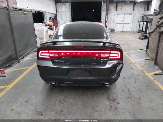 Dodge Charger Sxt 2014 2C3CDXHG7EH154532 Image 16