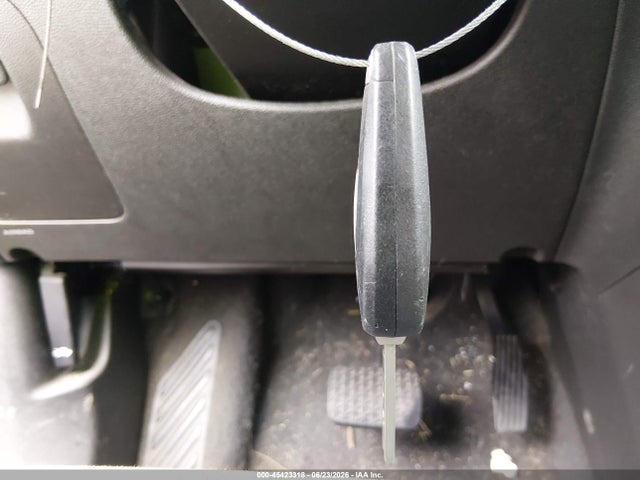 3GNCJKSB7LL147001 Chevrolet Trax Fwd Ls