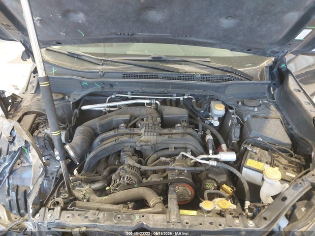 Subaru Forester Limited 2020 JF2SKAUC7LH610904 Image 10