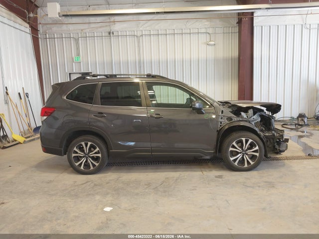 Subaru Forester Limited 2020 JF2SKAUC7LH610904 Image 14