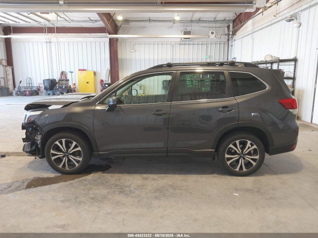 Subaru Forester Limited 2020 JF2SKAUC7LH610904 Image 15