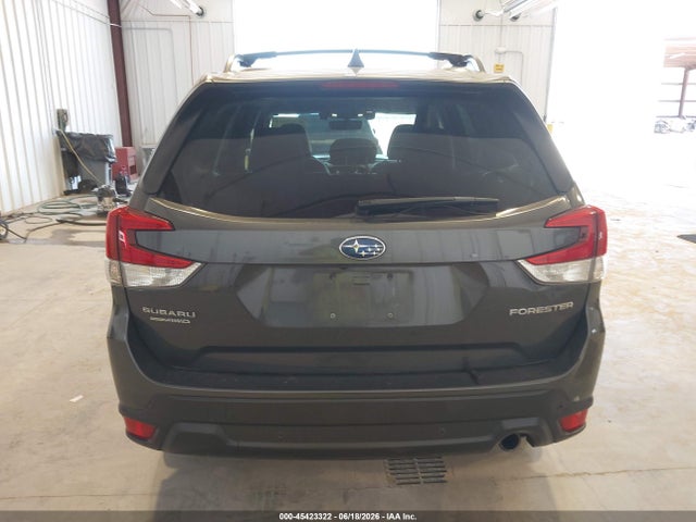 Subaru Forester Limited 2020 JF2SKAUC7LH610904 Image 17