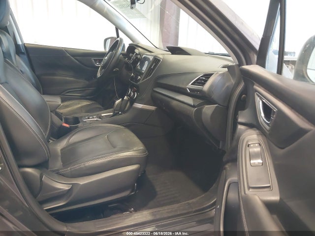 Subaru Forester Limited 2020 JF2SKAUC7LH610904 Image 5