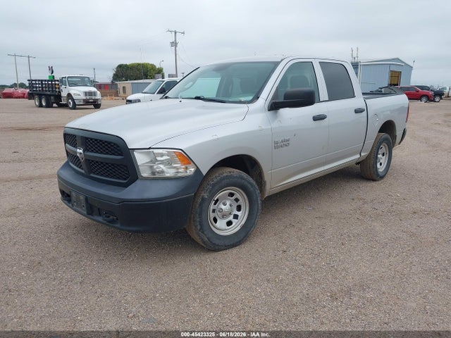 1C6RR7KG5GS348978 RAM 1500 Tradesman