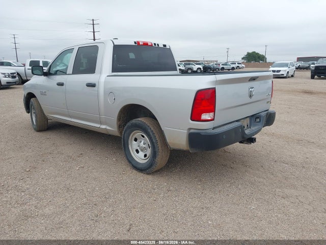 RAM 1500 Tradesman 2016 1C6RR7KG5GS348978 Image 3