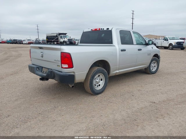 1C6RR7KG5GS348978 RAM 1500 Tradesman