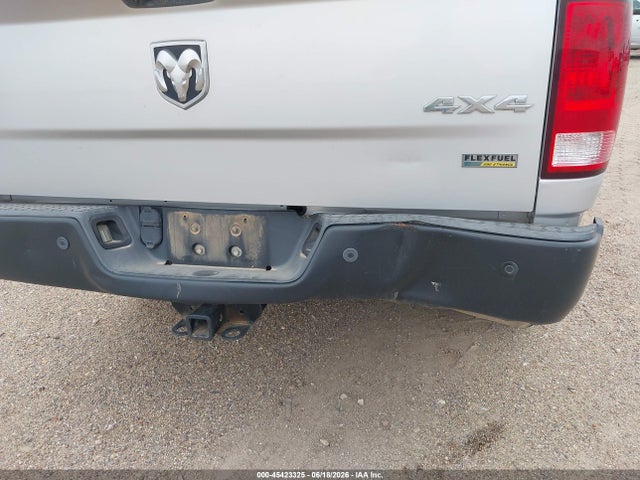 1C6RR7KG5GS348978 RAM 1500 Tradesman