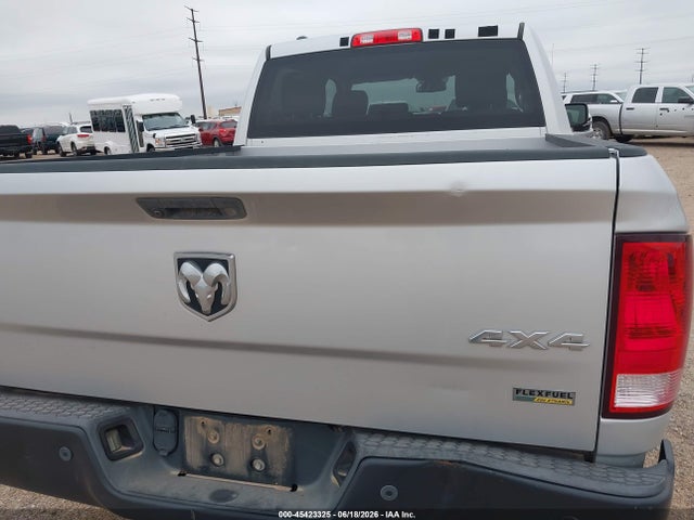 RAM 1500 Tradesman 2016 1C6RR7KG5GS348978 Image 13