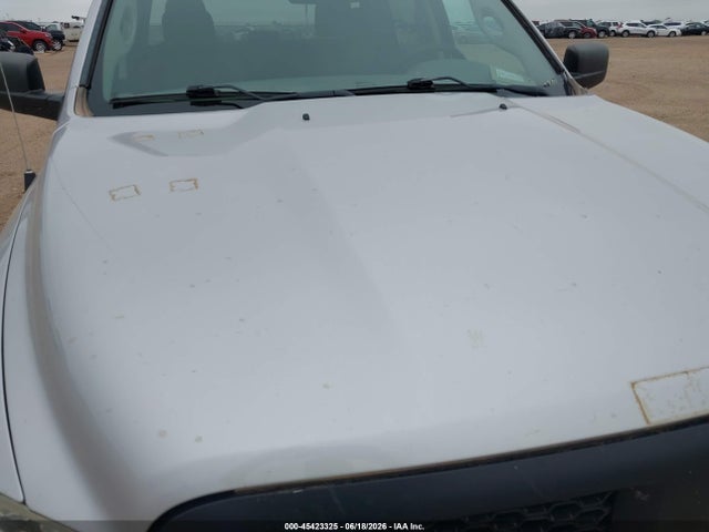 1C6RR7KG5GS348978 RAM 1500 Tradesman