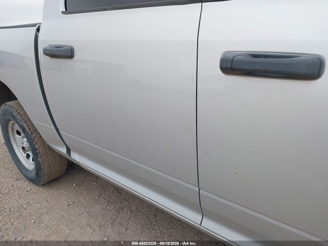 RAM 1500 Tradesman 2016 1C6RR7KG5GS348978 Image 15