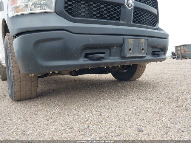 RAM 1500 Tradesman 2016 1C6RR7KG5GS348978 Image 16