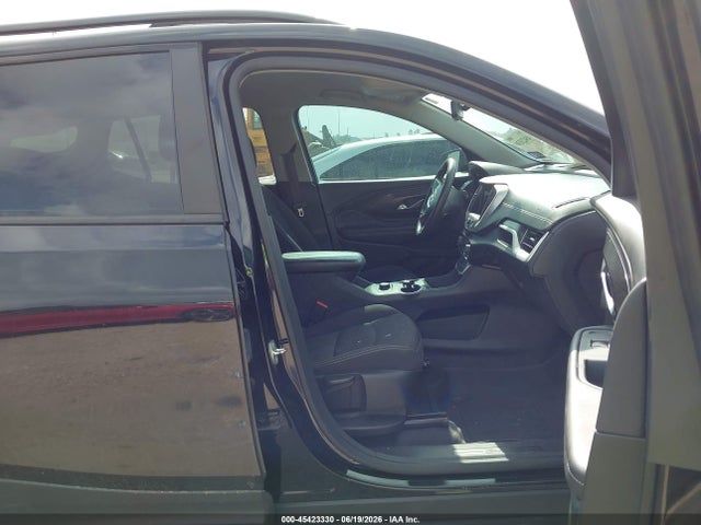 45423330 :رقم المزاد ، 3GKALMEV7NL202274 vin ، 2022 Gmc Terrain Fwd Sle مزاد بيع