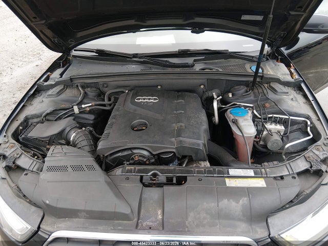 45423333 :رقم المزاد ، WAUBFAFL2DN008220 vin ، 2013 Audi A4 2.0t Premium مزاد بيع