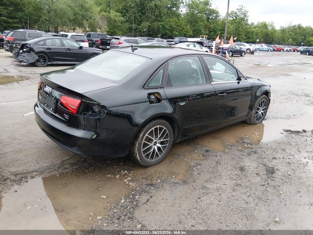 45423333 :رقم المزاد ، WAUBFAFL2DN008220 vin ، 2013 Audi A4 2.0t Premium مزاد بيع