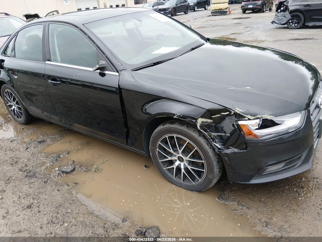 45423333 :رقم المزاد ، WAUBFAFL2DN008220 vin ، 2013 Audi A4 2.0t Premium مزاد بيع