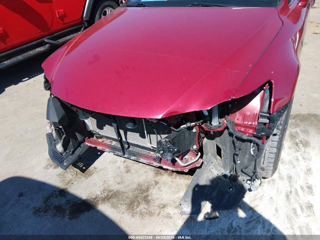 Aukcja sprzedaży 2014 Lexus Is 350, vin: JTHCE1D26E5000190, numer aukcji: 45423346
