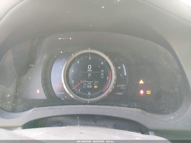 Aukcja sprzedaży 2014 Lexus Is 350, vin: JTHCE1D26E5000190, numer aukcji: 45423346