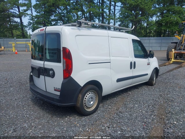 45423347 :رقم المزاد ، ZFBERFAB3H6F20805 vin ، 2017 Ram Promaster City Tradesman مزاد بيع