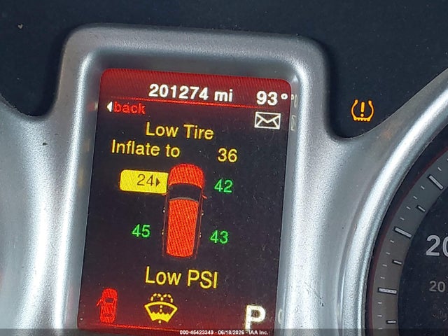 3C4PDCAB1KT869040 Dodge Journey Se Value Package