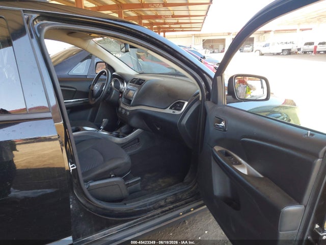 3C4PDCAB1KT869040 Dodge Journey Se Value Package