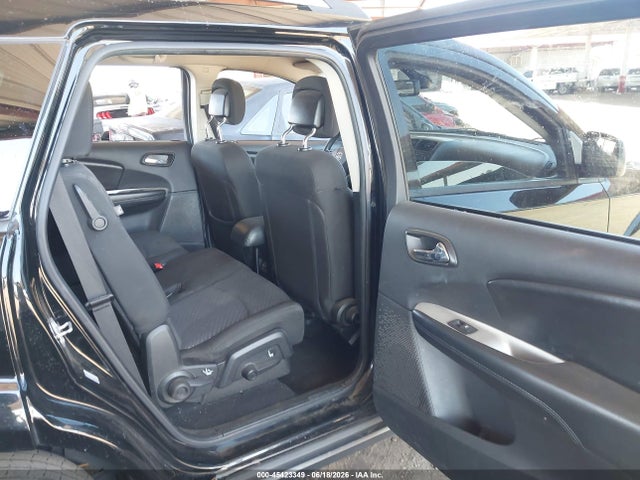3C4PDCAB1KT869040 Dodge Journey Se Value Package