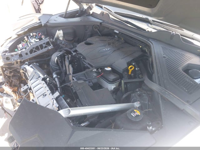 Genesis Gv80 2.5t Advanced Awd 2025 KMUHBESB6SU228036 Image 18