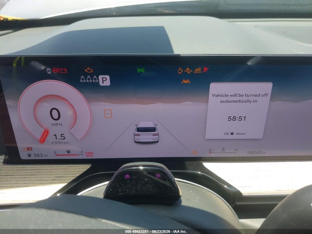 Genesis Gv80 2.5t Advanced Awd 2025 KMUHBESB6SU228036 Image 7