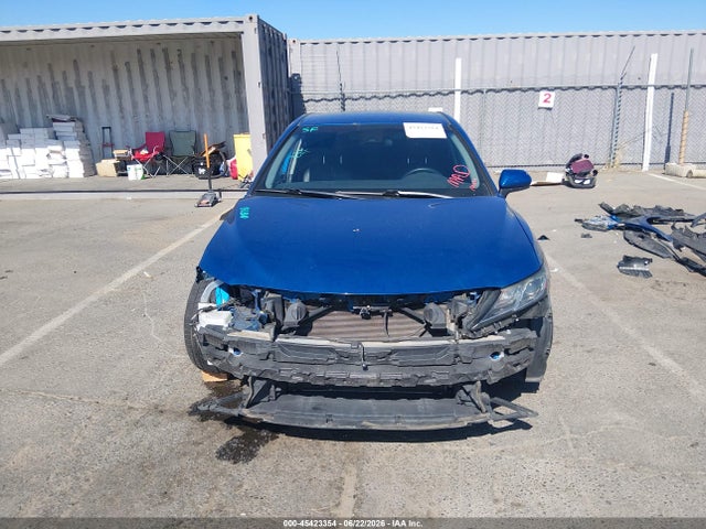 Toyota CAMRY SE 2020 4T1G11AK2LU319071 Image 13