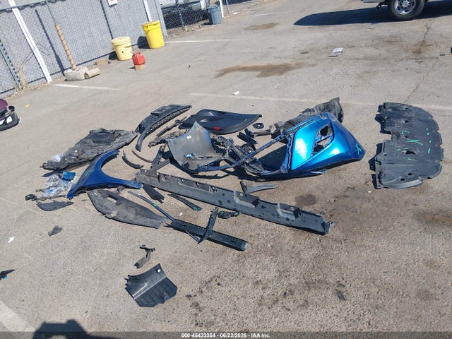 Toyota CAMRY SE 2020 4T1G11AK2LU319071 Image 12