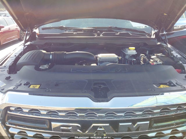 Продаж на аукціоні авто 2026 Ram 1500 Limited  4x4 5'7 Box, vin: 1C6SRFHT7TN304473, номер лоту: 45423355