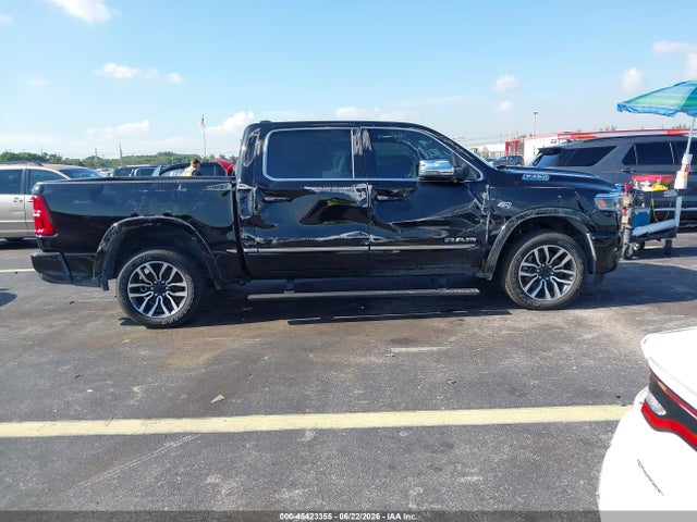 Продаж на аукціоні авто 2026 Ram 1500 Limited  4x4 5'7 Box, vin: 1C6SRFHT7TN304473, номер лоту: 45423355