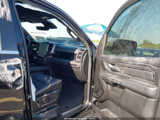 Продаж на аукціоні авто 2026 Ram 1500 Limited  4x4 5'7 Box, vin: 1C6SRFHT7TN304473, номер лоту: 45423355
