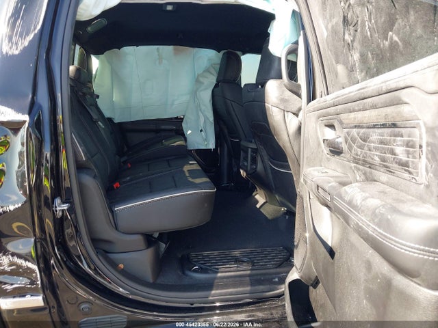 Продаж на аукціоні авто 2026 Ram 1500 Limited  4x4 5'7 Box, vin: 1C6SRFHT7TN304473, номер лоту: 45423355