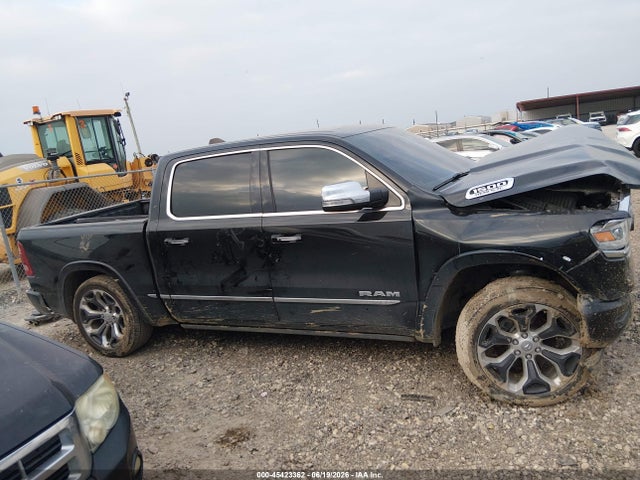 Aukcja sprzedaży 2020 Ram 1500 Limited  4x4 5'7 Box, vin: 1C6SRFHT3LN415747, numer aukcji: 45423362