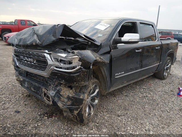 Aukcja sprzedaży 2020 Ram 1500 Limited  4x4 5'7 Box, vin: 1C6SRFHT3LN415747, numer aukcji: 45423362