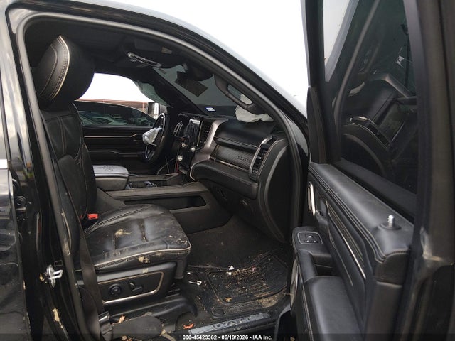 Aukcja sprzedaży 2020 Ram 1500 Limited  4x4 5'7 Box, vin: 1C6SRFHT3LN415747, numer aukcji: 45423362