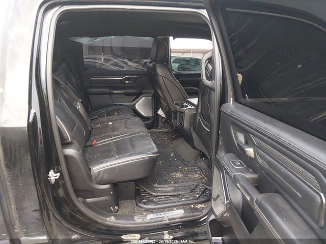 Aukcja sprzedaży 2020 Ram 1500 Limited  4x4 5'7 Box, vin: 1C6SRFHT3LN415747, numer aukcji: 45423362