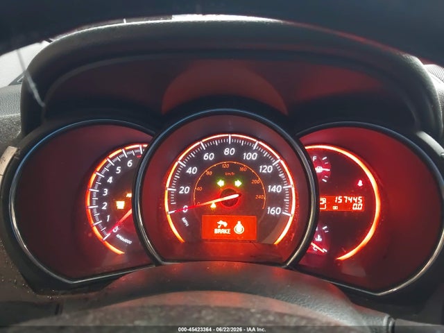 Продажа на аукционе авто 2009 Nissan Murano Sl, vin: JN8AZ18WX9W208815, номер лота: 45423364