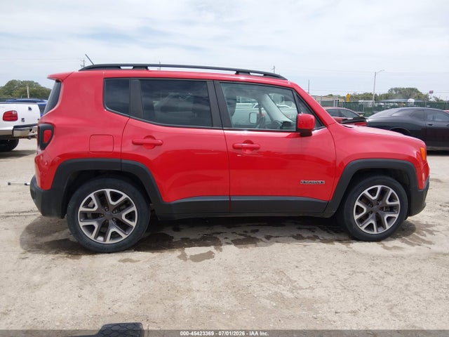 ZACCJABT1FPC34044 Jeep Renegade Latitude