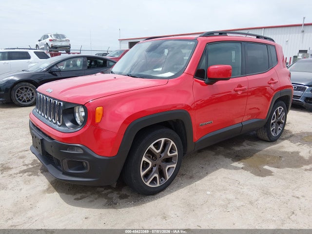 ZACCJABT1FPC34044 Jeep Renegade Latitude