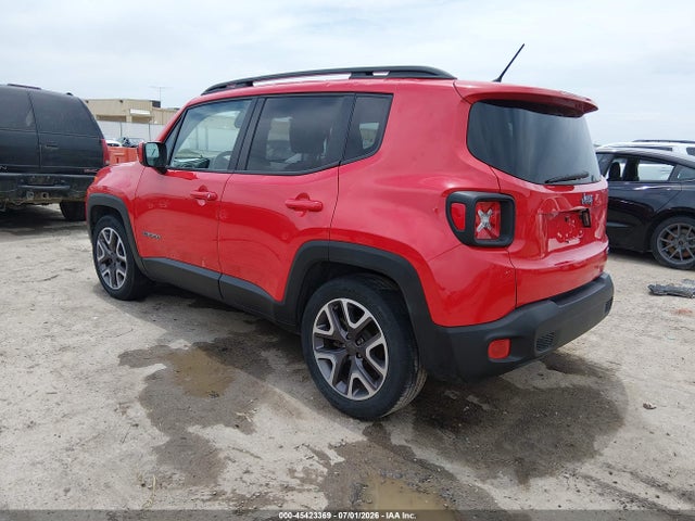ZACCJABT1FPC34044 Jeep Renegade Latitude