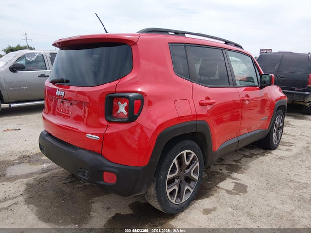 ZACCJABT1FPC34044 Jeep Renegade Latitude