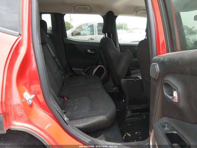 ZACCJABT1FPC34044 Jeep Renegade Latitude