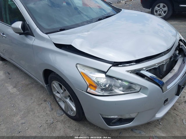 Aukcja sprzedaży 2015 Nissan Altima 2.5 Sl, vin: 1N4AL3AP3FN907688, numer aukcji: 45423373