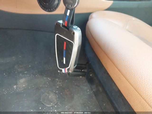 WBA13BK03PCM25545 BMW M550 I Xdrive