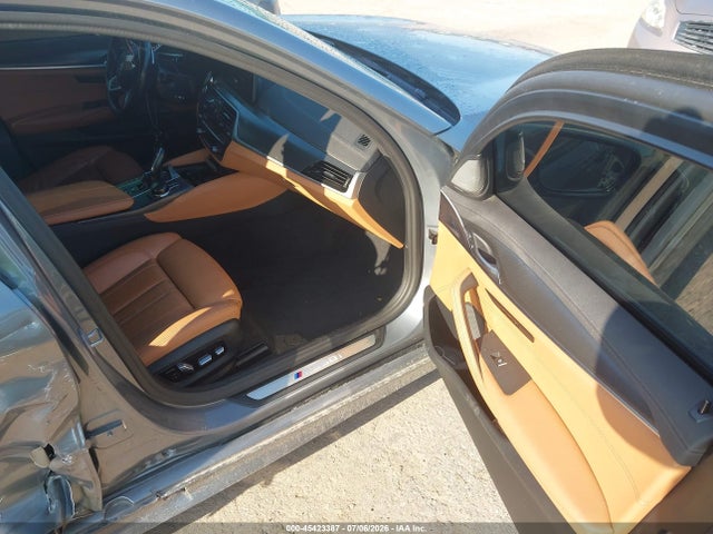 WBA13BK03PCM25545 BMW M550 I Xdrive