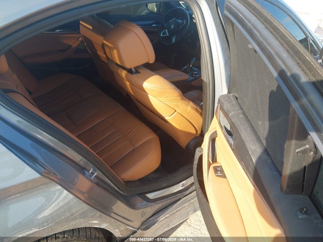 WBA13BK03PCM25545 BMW M550 I Xdrive