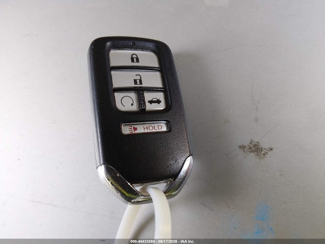 1HGCV1F90JA004069 Honda Accord Touring